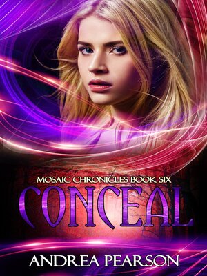 cover image of Conceal